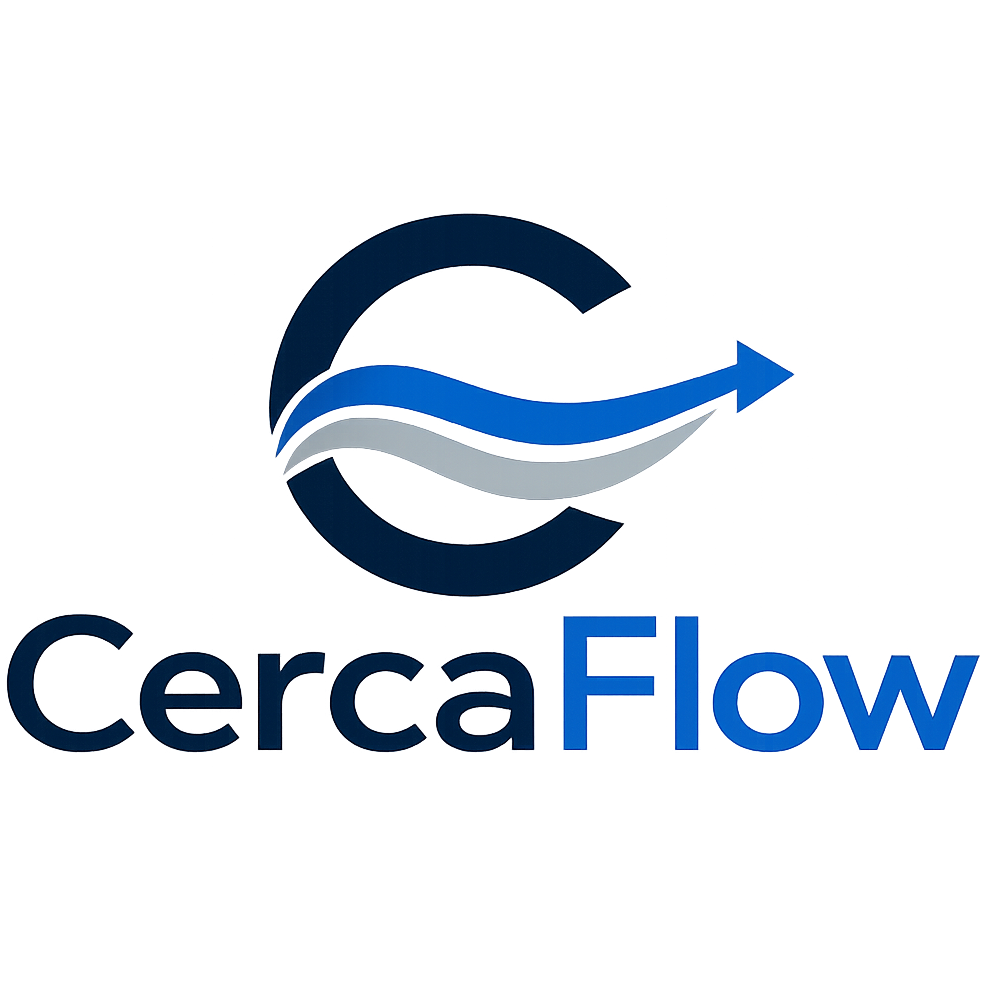 Cerca Flow SL