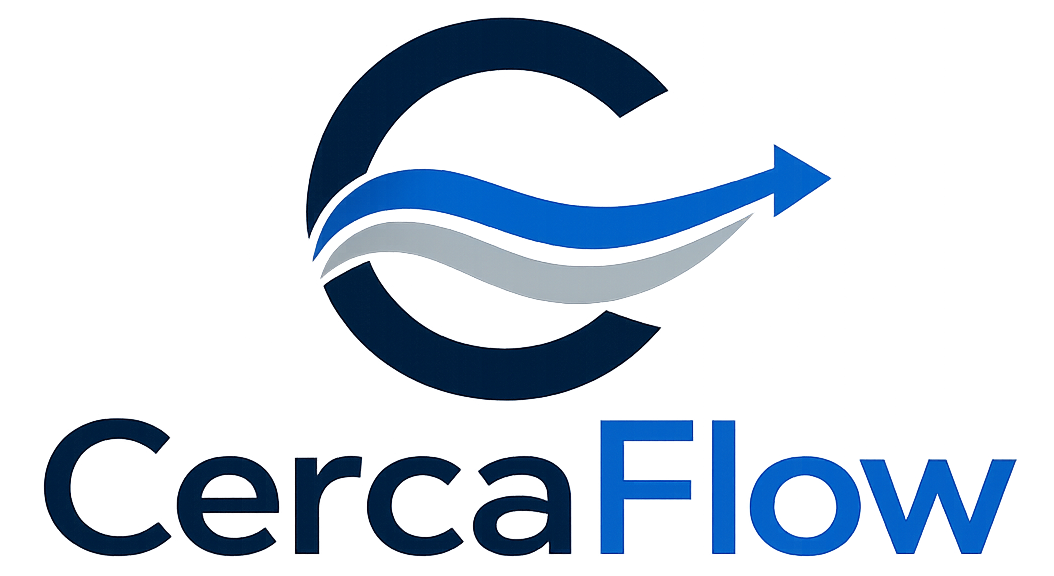 Cerca Flow SL