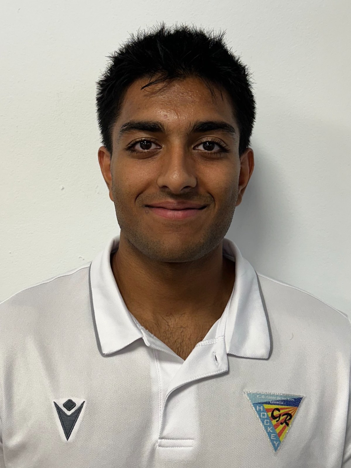 Krishna P.