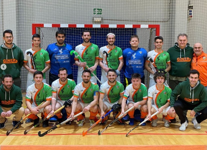 Los Senior concluyen 4º de España tras una gran Final Four
